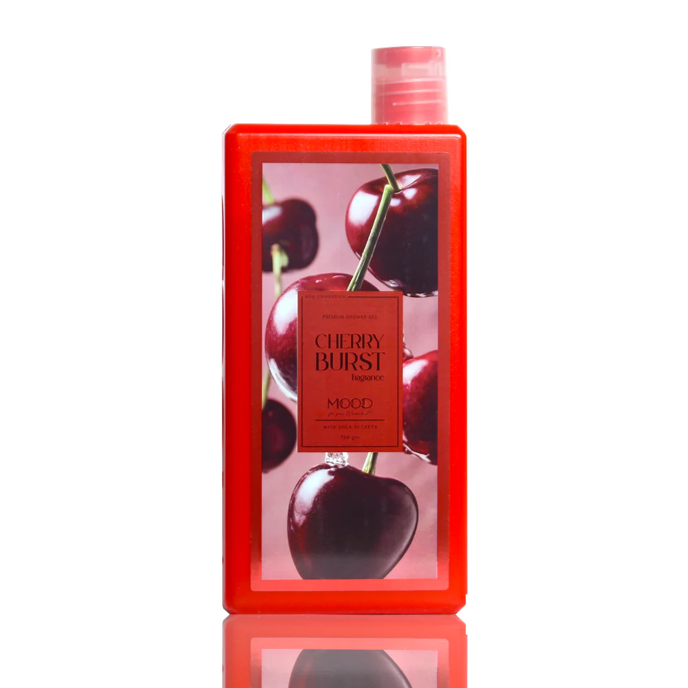 Shower Gel